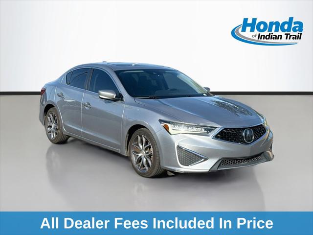 2019 Acura ILX Premium Package for sale in Indian Trail, NC