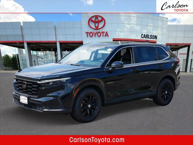 2024 Honda CR-V EX-L AWD for sale in Coon Rapids, MN
