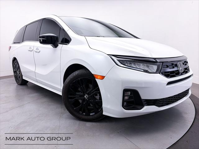 2025 Honda Odyssey Sport-L for sale in Scottsdale, AZ