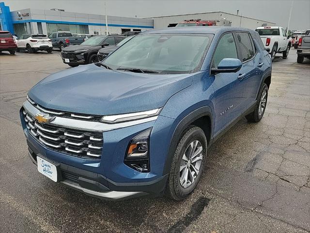 2027 Chevrolet Equinox AWD LT for sale in Viroqua, WI