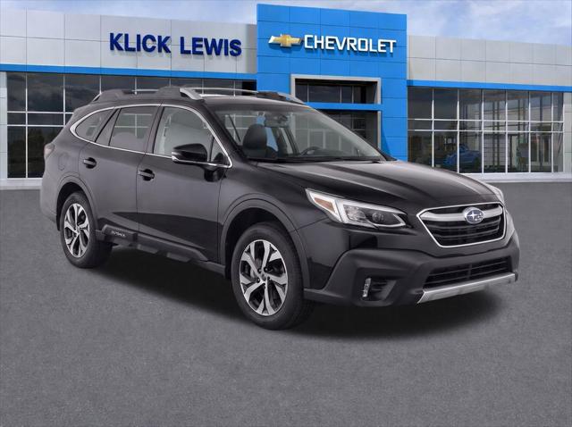 2020 Subaru Outback Touring for sale in Palmyra, PA