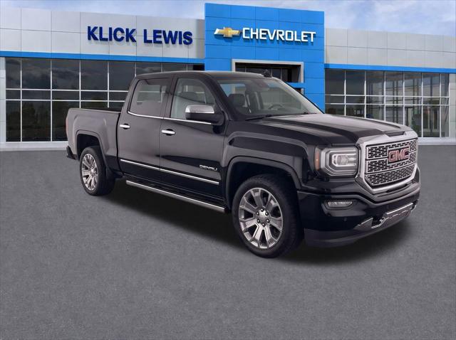 2016 GMC Sierra 1500 Denali for sale in Palmyra, PA