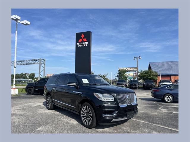 2019 Lincoln Navigator L Reserve for sale in MYRTLE BEACH, SC