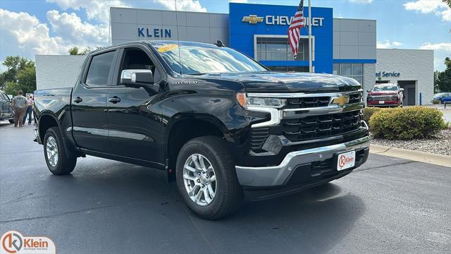 2026 Chevrolet Silverado 1500 LT for sale in Clintonville, WI