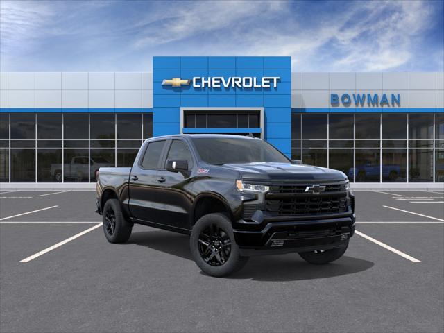 2026 Chevrolet Silverado 1500 RST for sale in Clarkston, MI