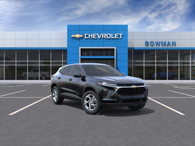 2026 Chevrolet Trax FWD LS for sale in Clarkston, MI