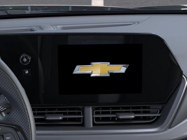 2026 Chevrolet Trax FWD LS