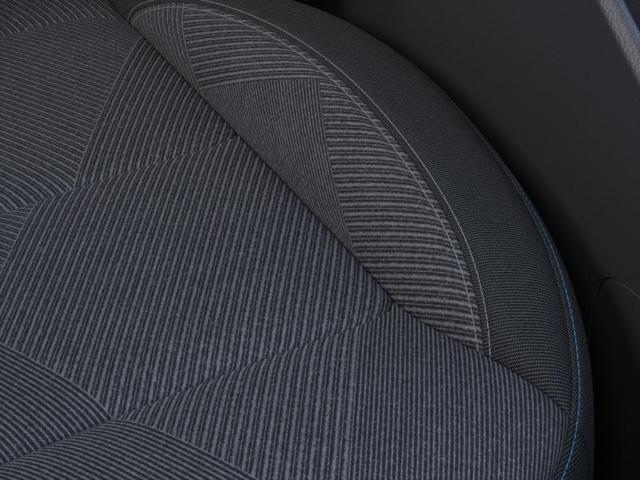 2026 Chevrolet Trax FWD LS