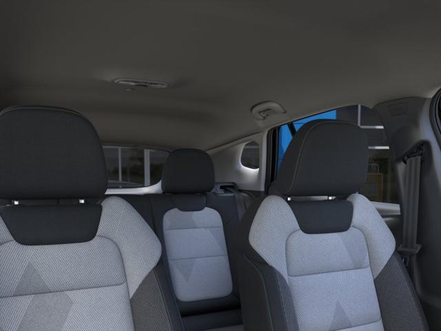 2026 Chevrolet Trax FWD LS