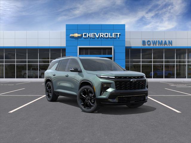 2027 Chevrolet Traverse AWD RS for sale in Clarkston, MI