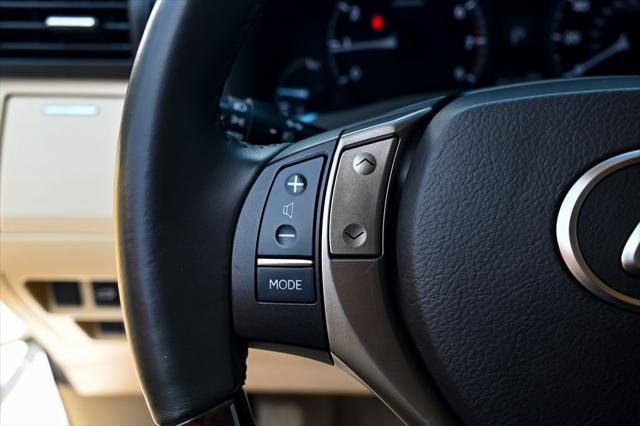 2015 Lexus RX 350 350