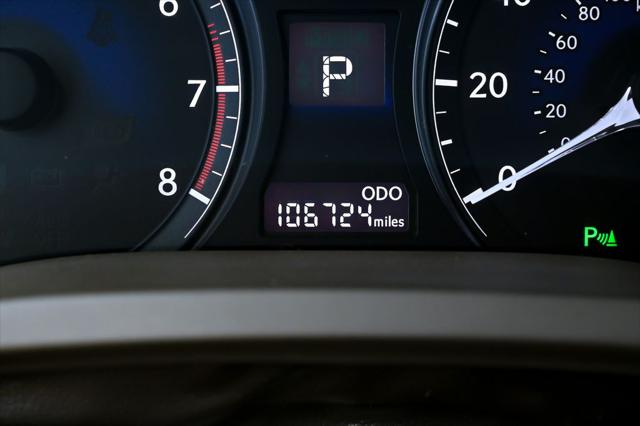 2015 Lexus RX 350 350