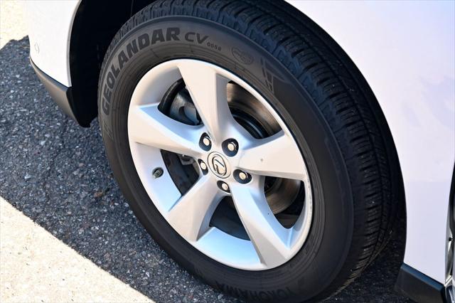 2015 Lexus RX 350 350
