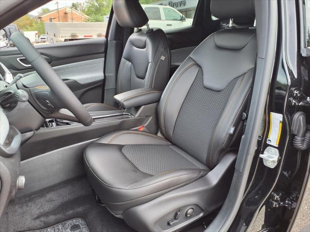 2026 Jeep Compass 85th Anniversary 4x4