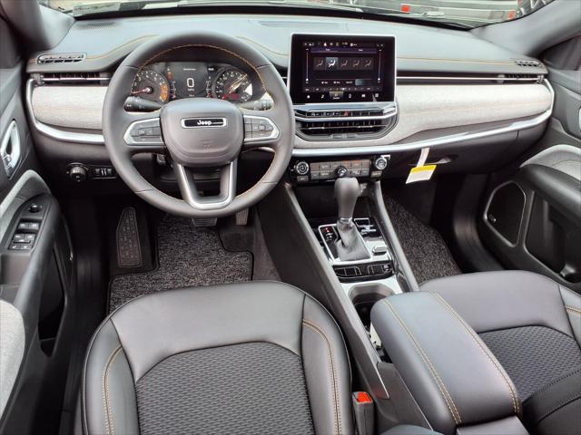 2026 Jeep Compass 85th Anniversary 4x4