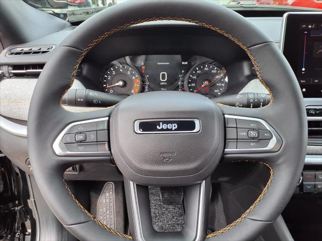 2026 Jeep Compass 85th Anniversary 4x4