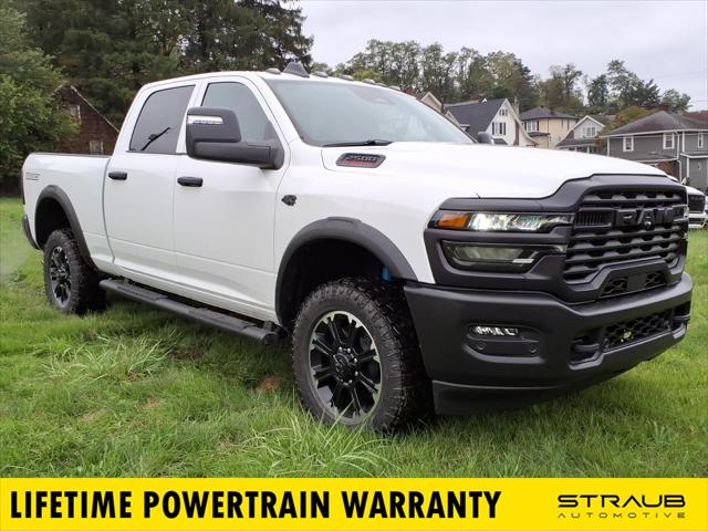 2027 Ram 2500 Warlock for sale in Wheeling, WV