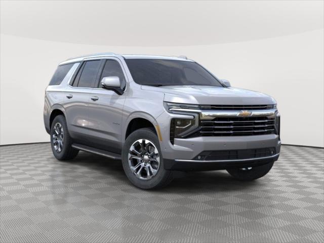 2026 Chevrolet Tahoe 4WD LT for sale in Huntington Station, NY