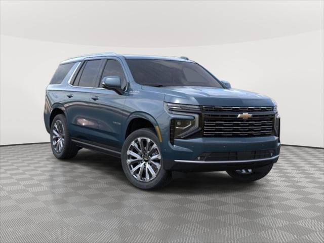 2026 Chevrolet Tahoe 4WD High Country for sale in Huntington Station, NY