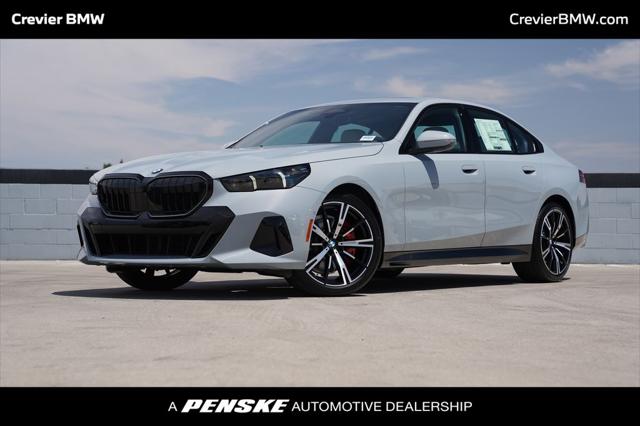 2027 BMW 5 Series 530i for sale in Santa Ana, CA