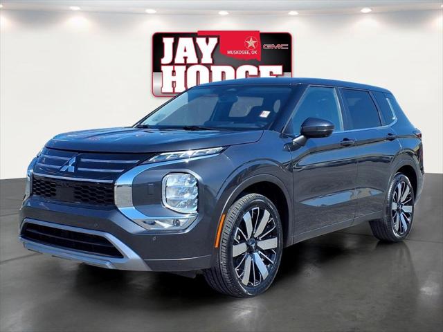 2025 Mitsubishi Outlander Unknown for sale in Muskogee, OK