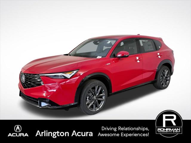 2026 Acura ADX A-Spec for sale in Palatine, IL
