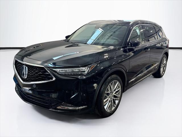 2022 Acura MDX Advance Package for sale in La Crosse, WI