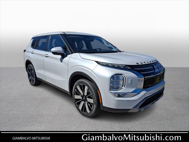 2026 Mitsubishi Outlander SE 1.5T S-AWC for sale in YORK, PA
