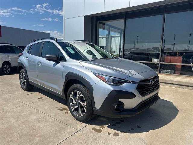 2026 Subaru Crosstrek Premium for sale in Salina, KS