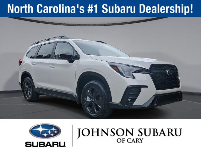 2026 Subaru Ascent Premium 7-Passenger for sale in Cary, NC