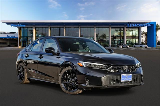 2026 Honda Civic Sport for sale in Downey, CA