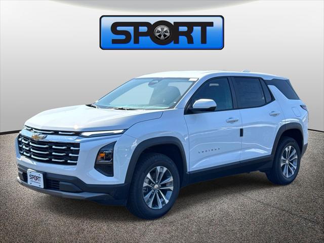 2027 Chevrolet Equinox AWD LT for sale in Silver Spring, MD