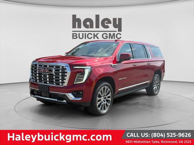 2026 GMC Yukon XL 4WD Denali for sale in Richmond, VA