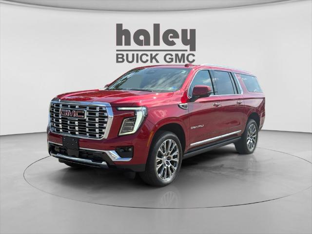 2026 GMC Yukon XL 4WD Denali for sale in Richmond, VA