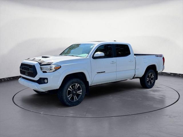 2019 Toyota Tacoma TRD Sport for sale in South Yarmouth, MA