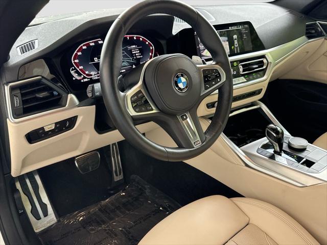 2023 BMW M4 M440i for sale in Tamarac, FL