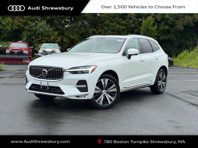 2023 Volvo XC60 B5 Plus Bright Theme for sale in Shrewsbury, MA