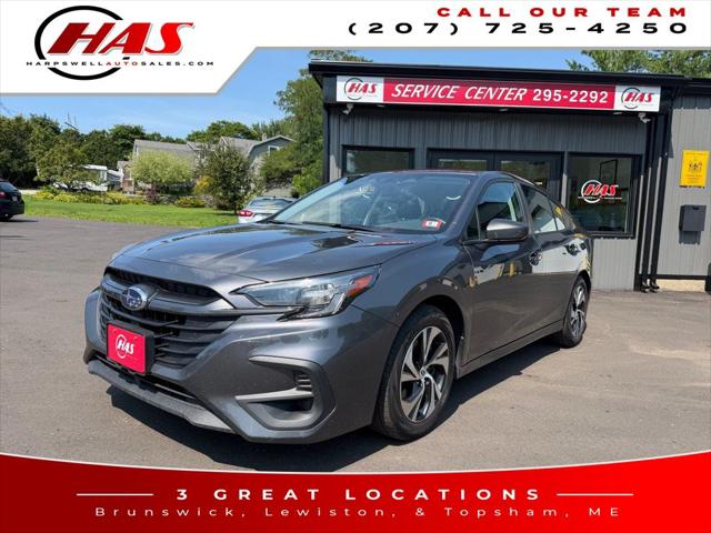 2024 Subaru Legacy Base for sale in Brunswick, ME