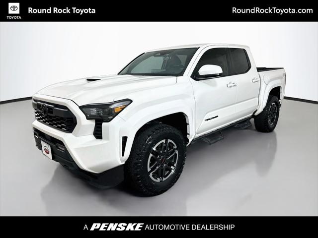 2026 Toyota Tacoma TRD Sport for sale in Round Rock, TX