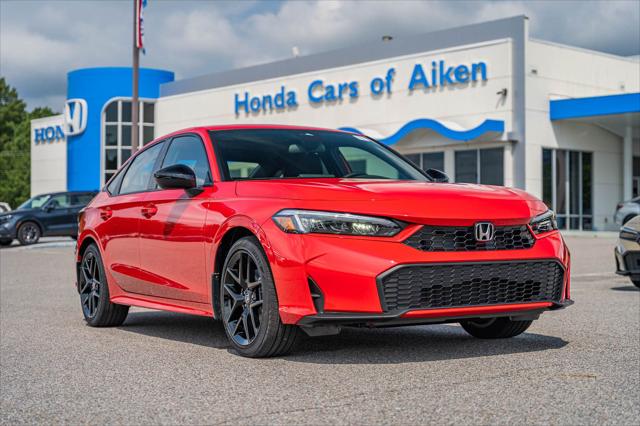 2026 Honda Civic Sport for sale in Warrenville, SC