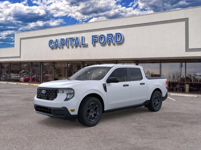 2026 Ford Maverick XLT for sale in Raleigh, NC