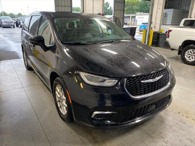 2024 Chrysler Pacifica Touring L for sale in Groveport, OH