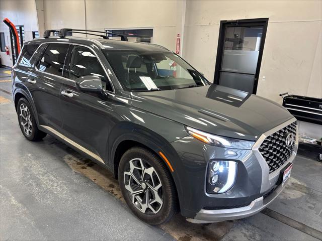 2022 Hyundai Palisade Calligraphy for sale near Groveport, OH