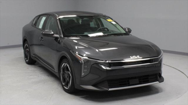 2025 Kia K4 EX for sale in Groveport, OH