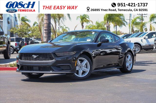 2026 Ford Mustang EcoBoost Fastback for sale in Temecula, CA