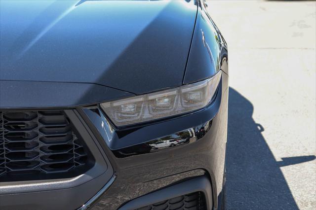 2026 Ford Mustang EcoBoost Fastback
