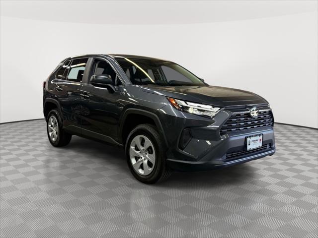 2025 Toyota RAV4 LE for sale in Huntington Station, NY
