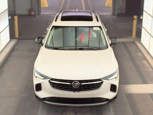 2023 Buick Envision Essence FWD for sale in Birmingham  , AL