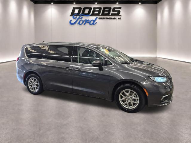 2023 Chrysler Pacifica Touring L for sale in Birmingham  , AL