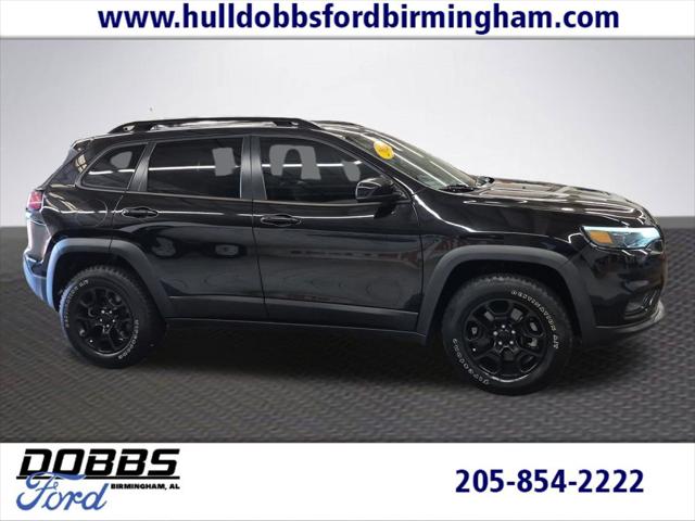 2022 Jeep Cherokee X 4x4 for sale in Birmingham  , AL